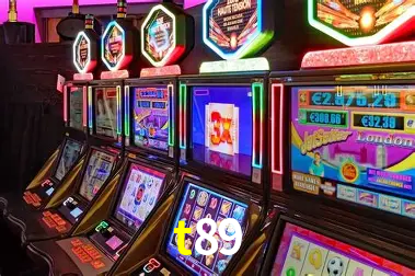 A Emoção da Loteria na t89: Uma Chance de Mudança de Vida