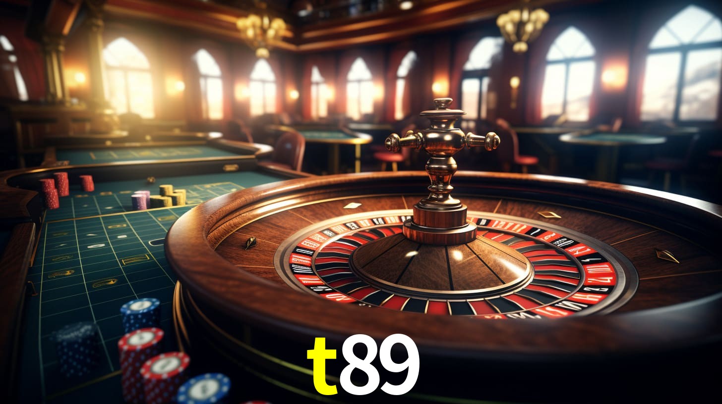 VIP Casino t89