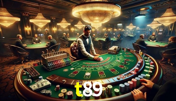 Player Reviews t89