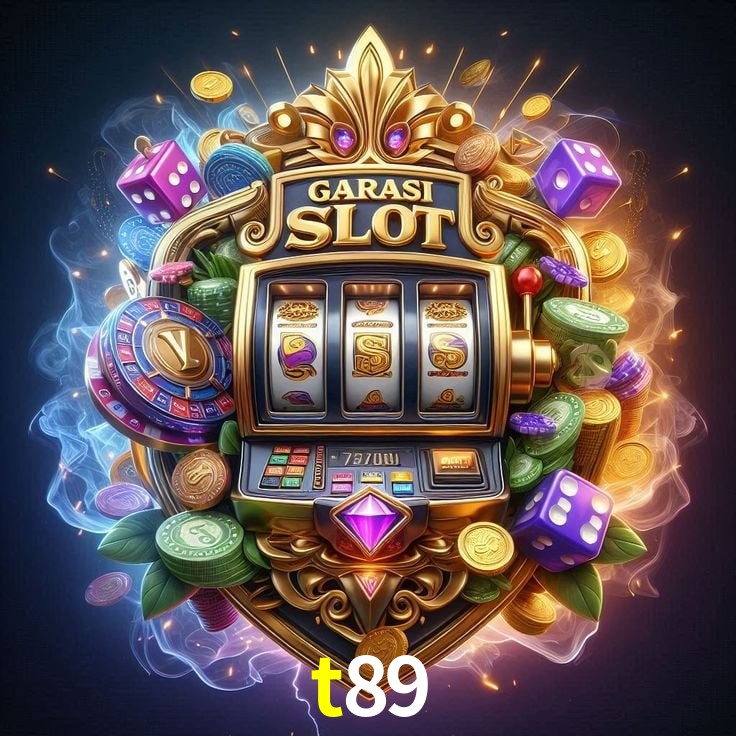 t89 Certificado eCOGRA - Jogos Justos Auditados