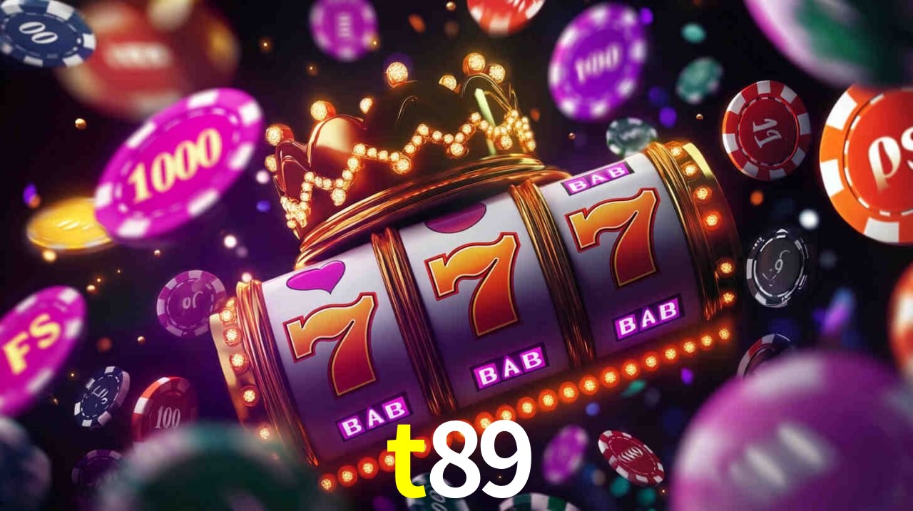 Game Providers t89