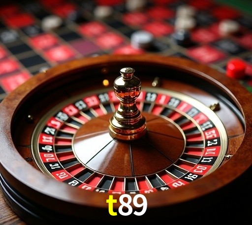 Loteria t89 - Lotofácil diária