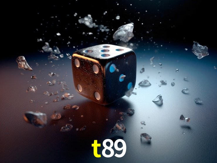 Plataforma t89 - Segurança SSL 256-bit