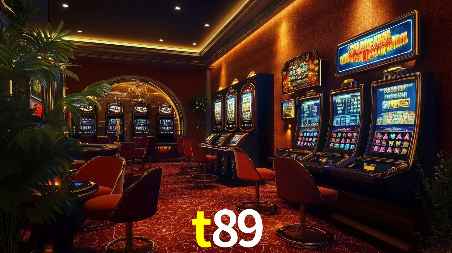 Daily Bonuses t89