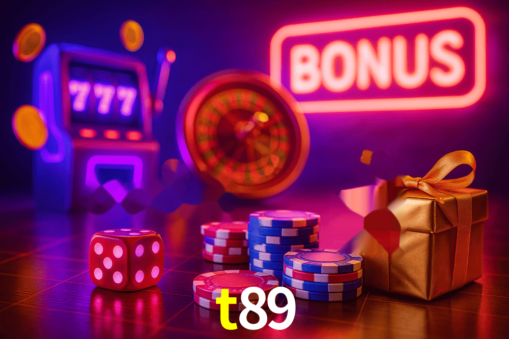 Explorando a Categoria de Eventos em Apostas na t89