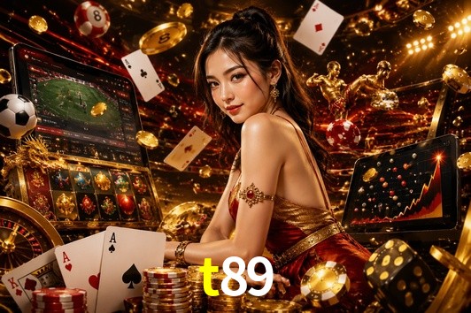 Seasonal Promotions t89