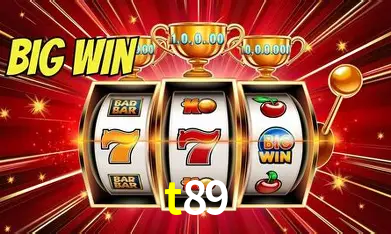 Descubra a Magia dos Jogos de Arcade no t89