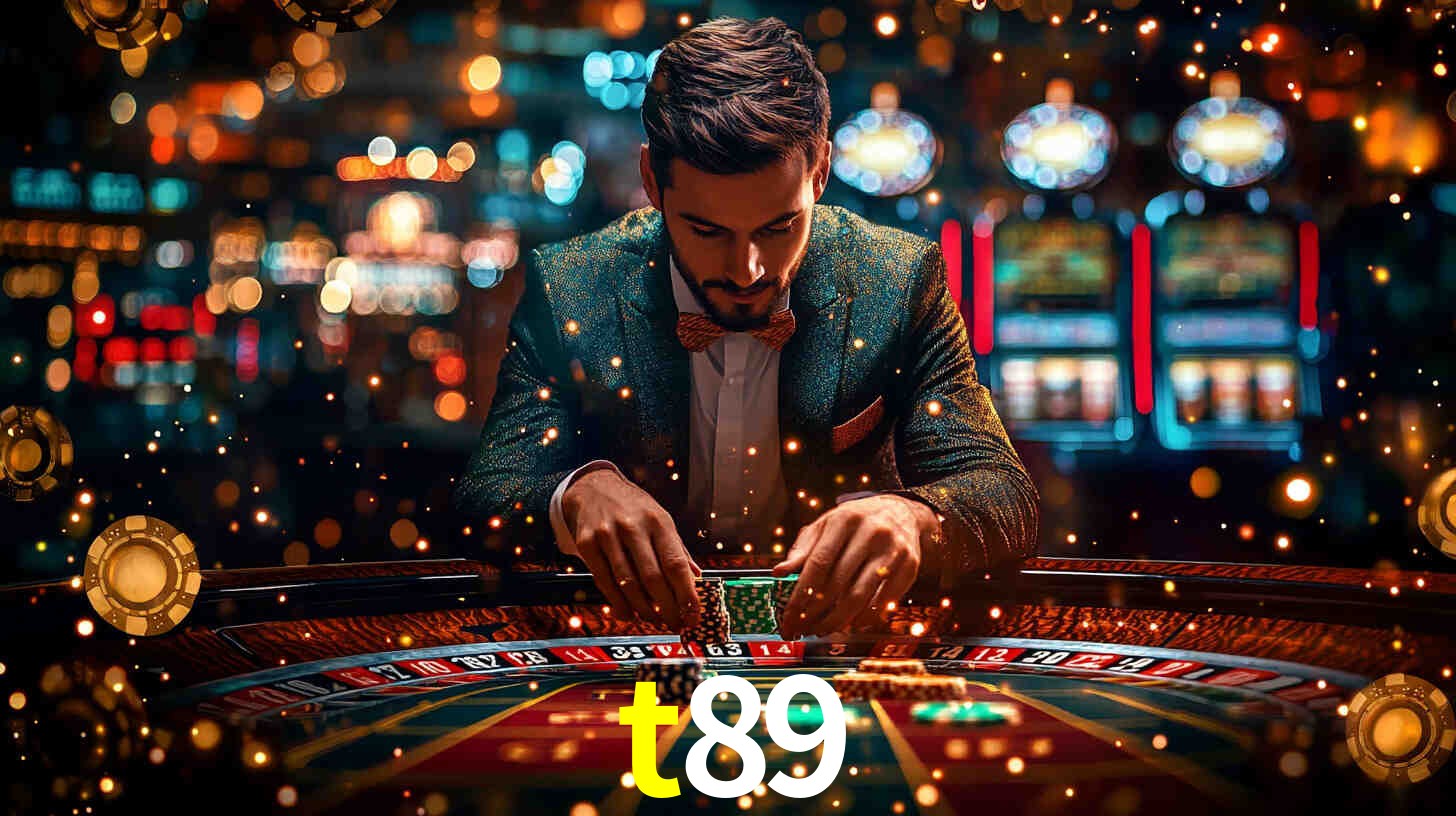 t89 App Interface
