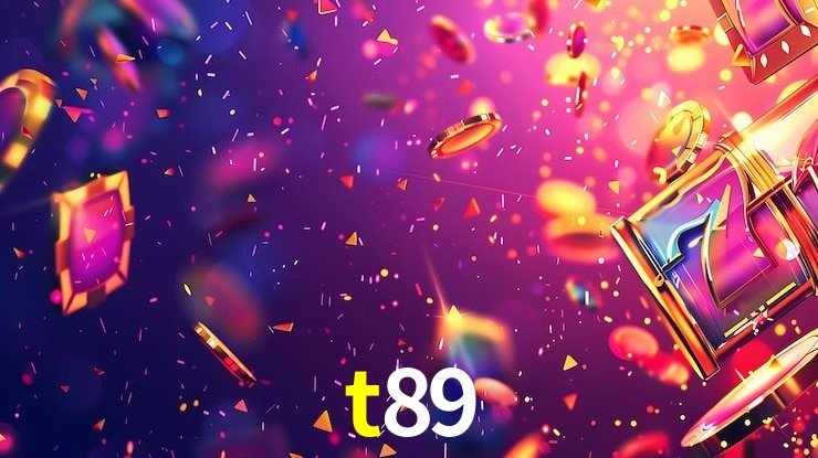 Interface do App t89