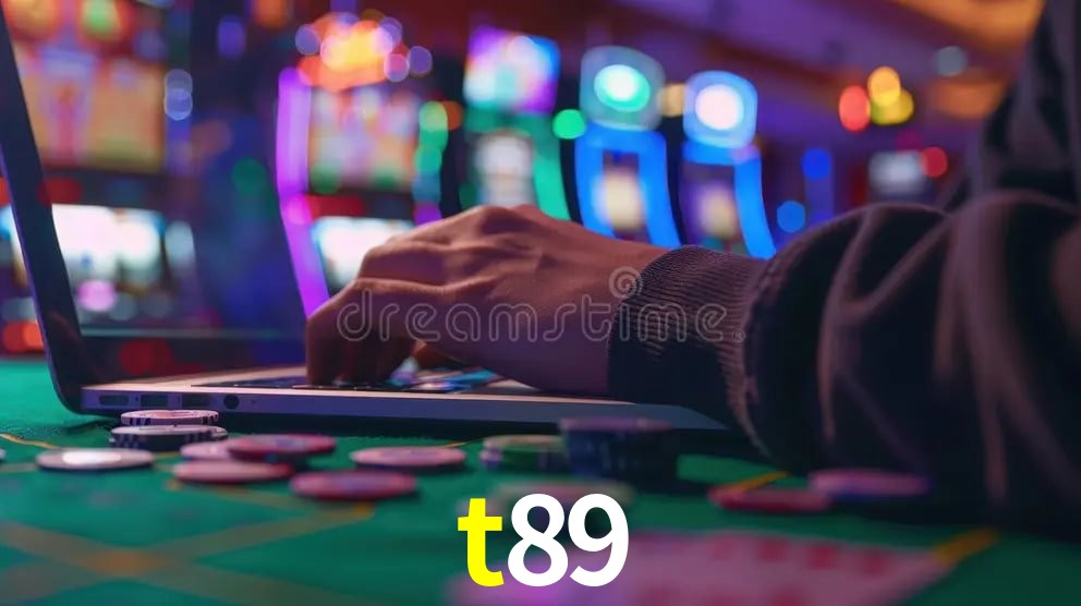 Casino VIP t89