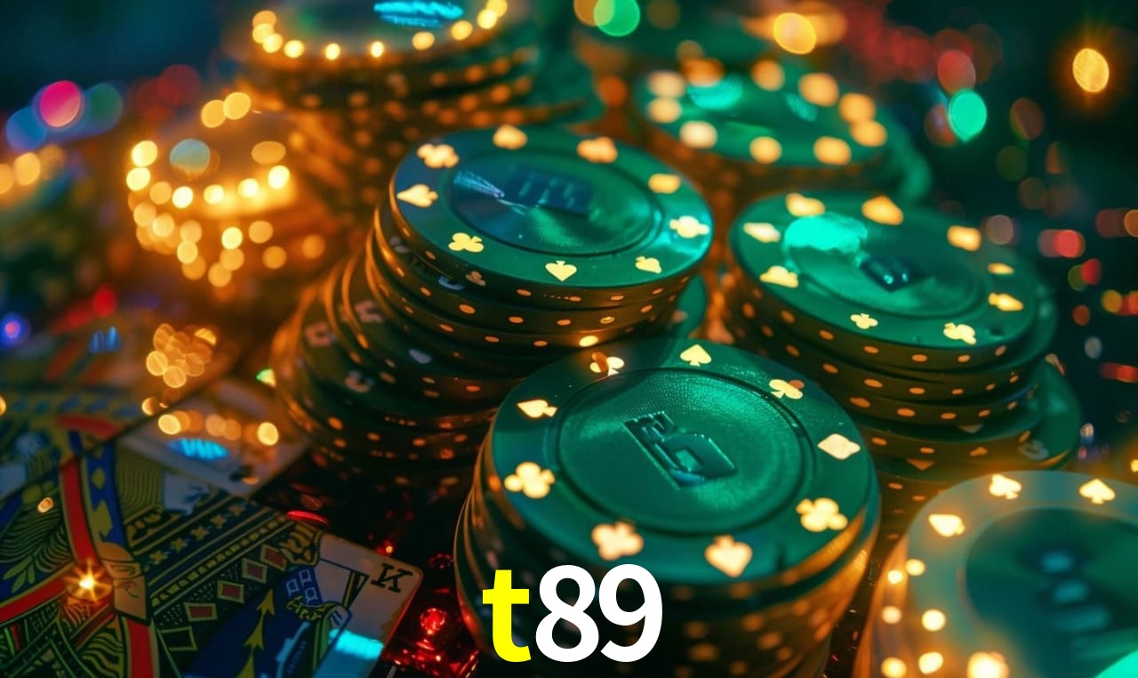 Estatísticas do Jogo t89