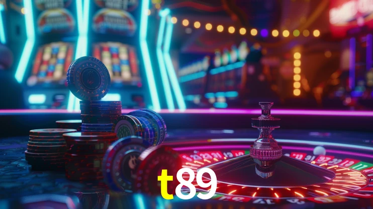 Platform Technology t89