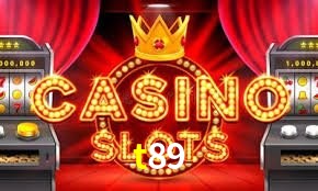 Live Casino t89