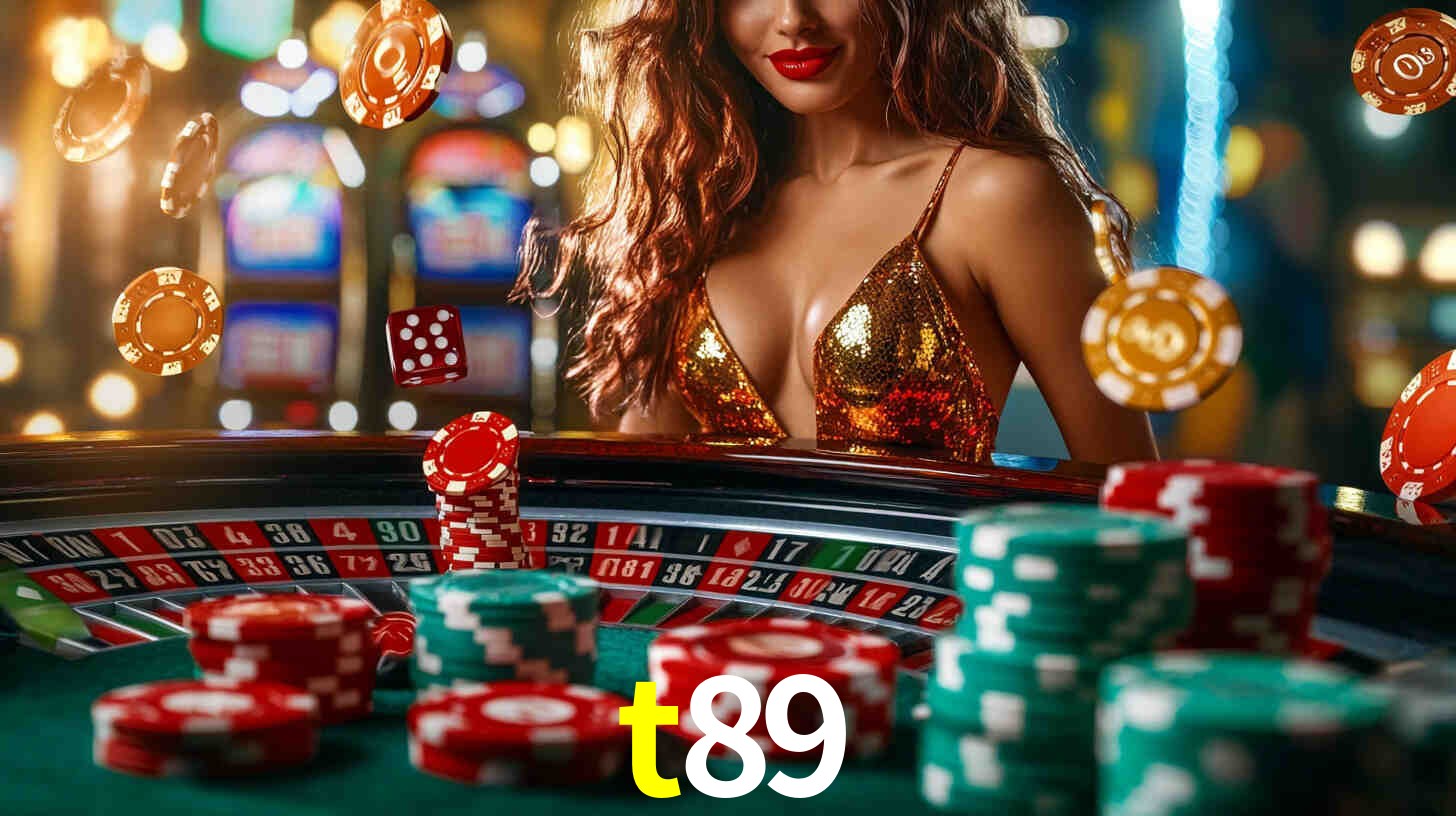 Premium Interface t89