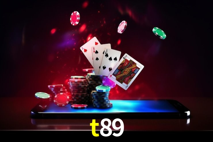 Slot Games t89