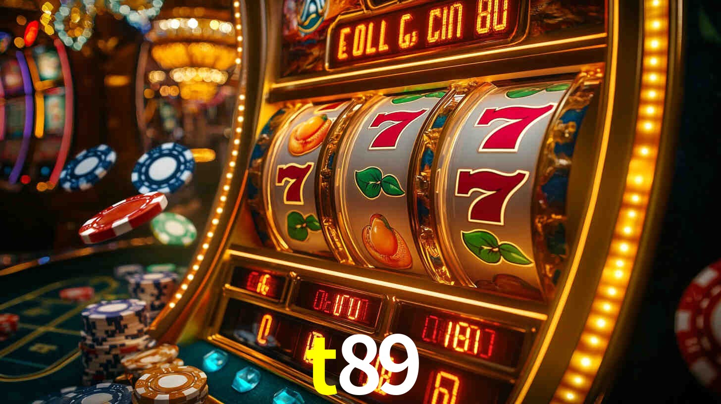Exclusive Games t89