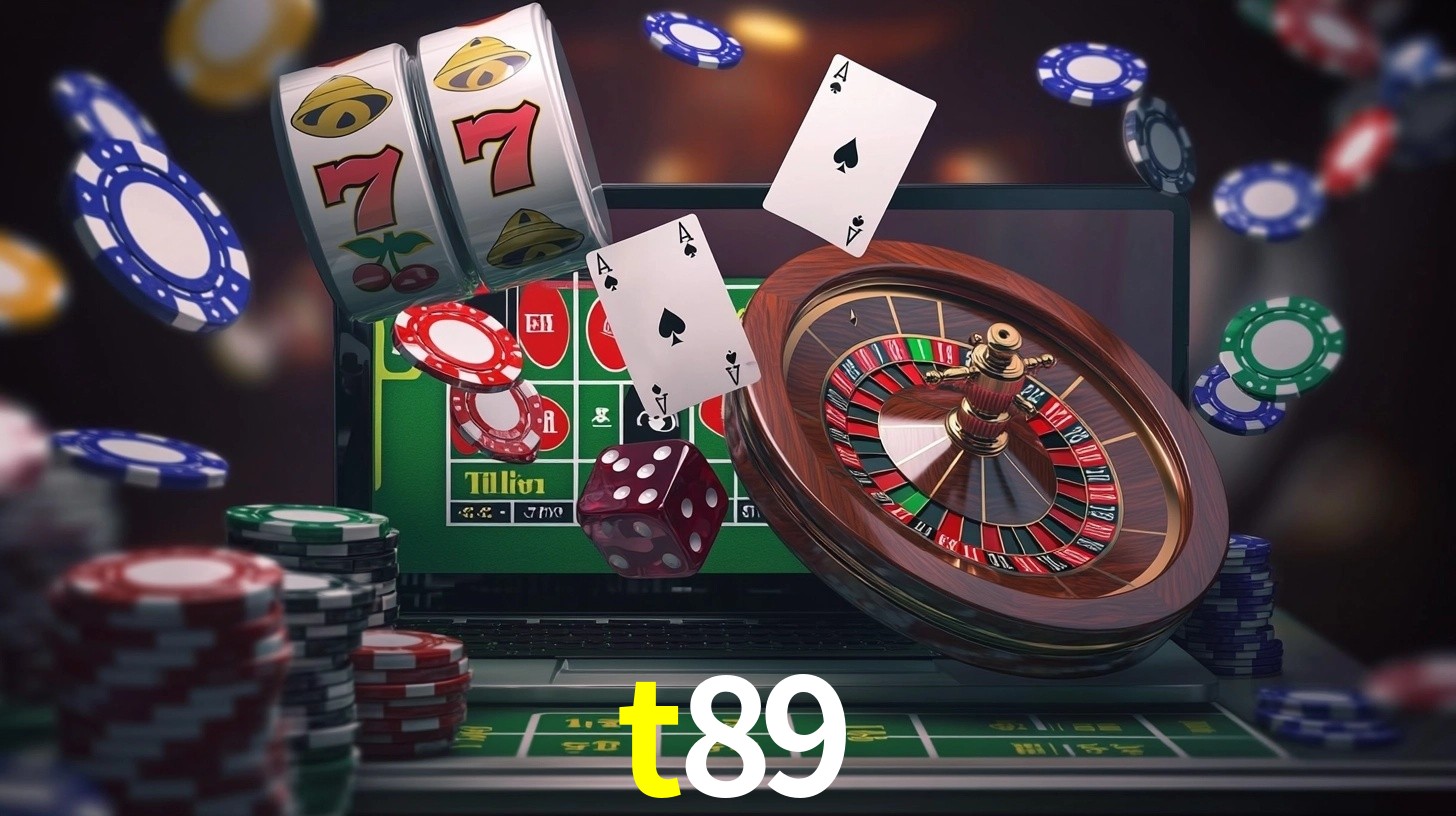 Ofertas Imperdíveis na t89: Promoções e Bônus Que Valem a Pena