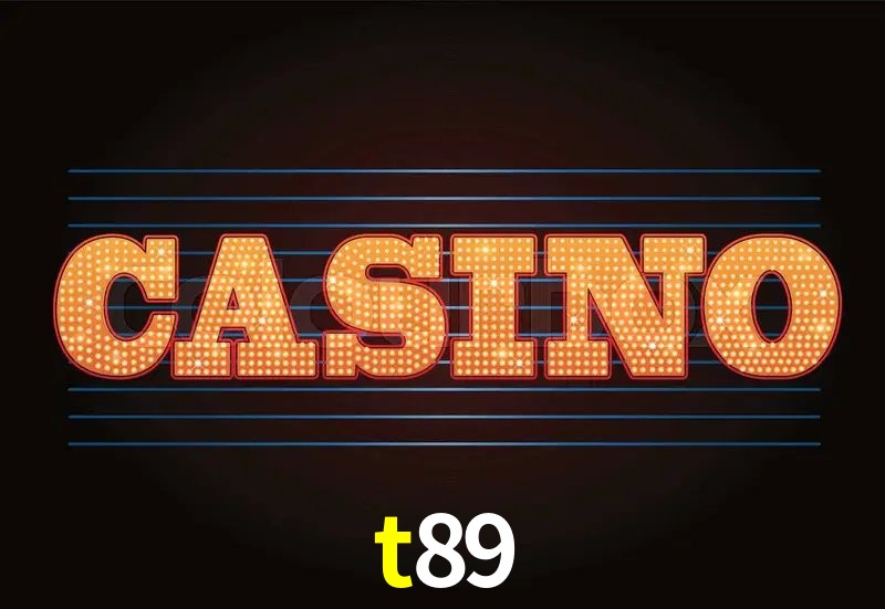 Casino Ao Vivo t89