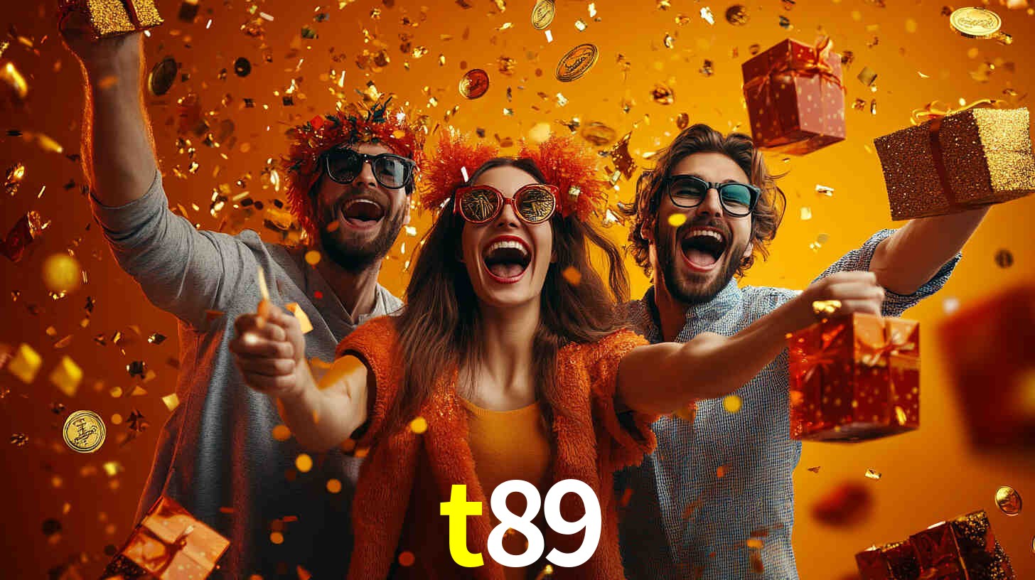 t89: A Experiência de Casino com Jogos de Mesa ao Vivo