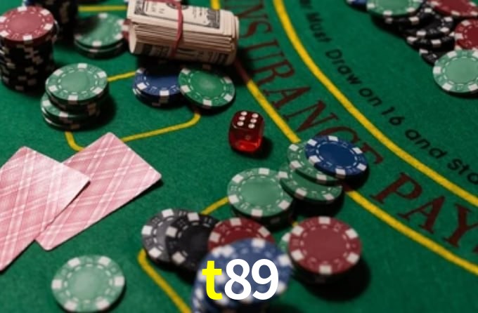 Odds Competitivas t89