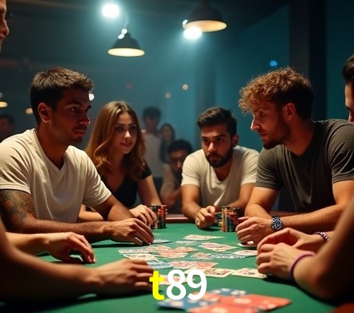 Slots t89 - RTP Alto Certificado