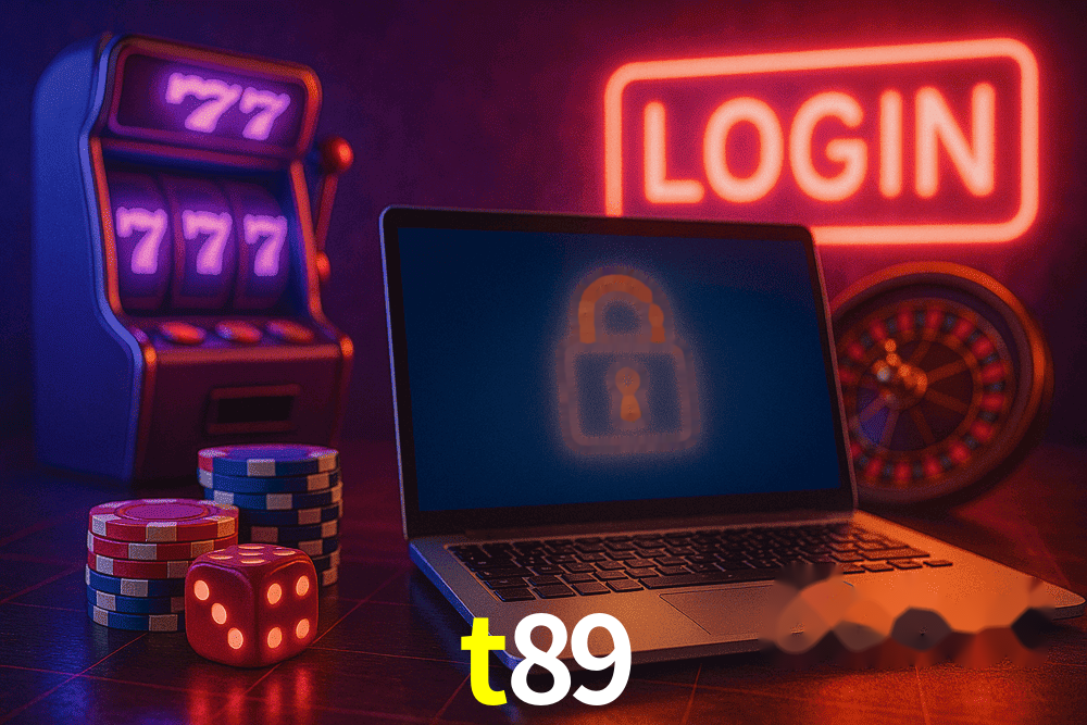 Diretório de Jogos t89