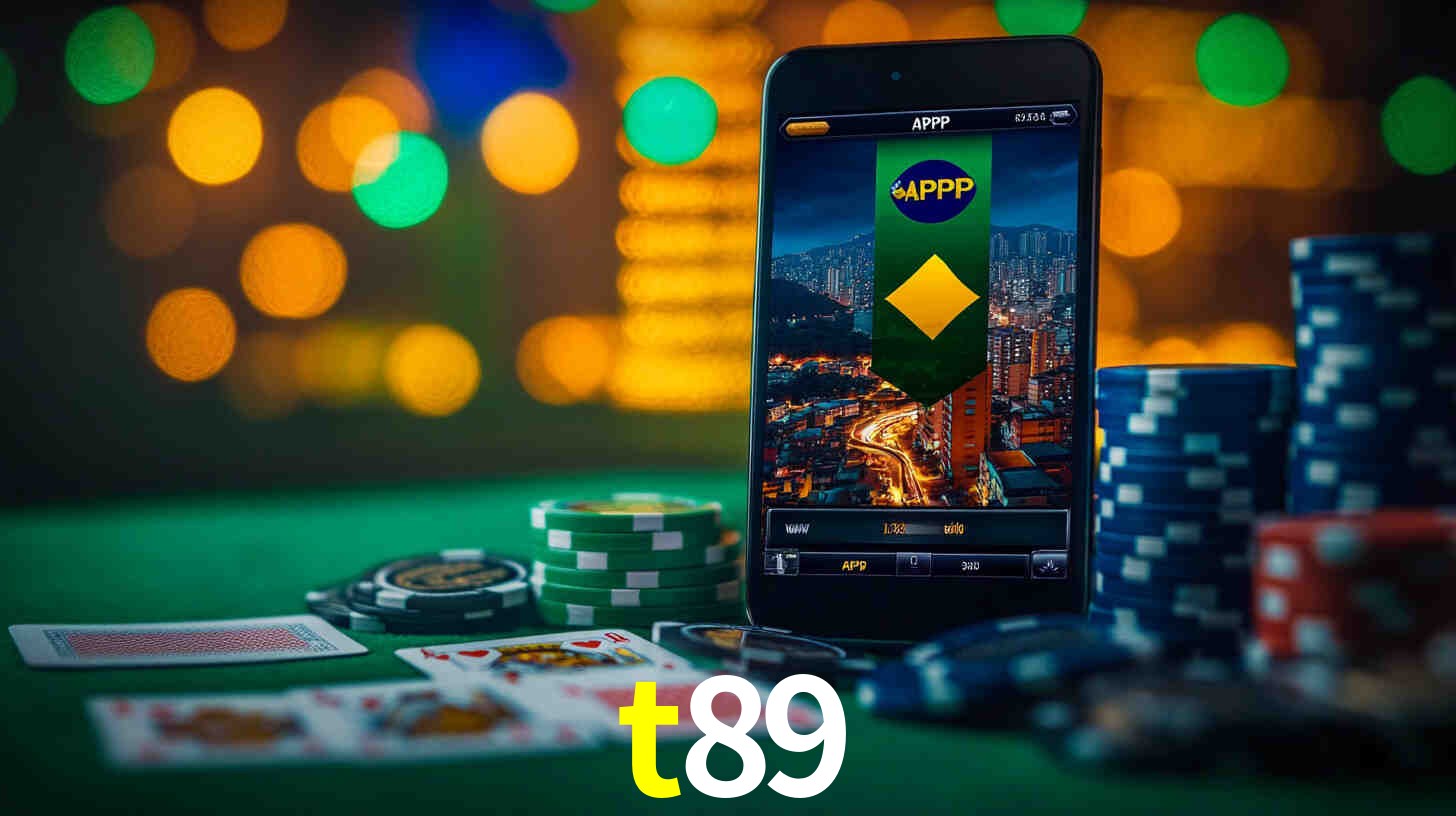 A Emoção da Loteria na t89: Uma Chance de Mudança de Vida