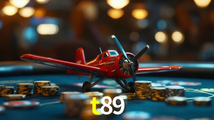 Account Benefits t89