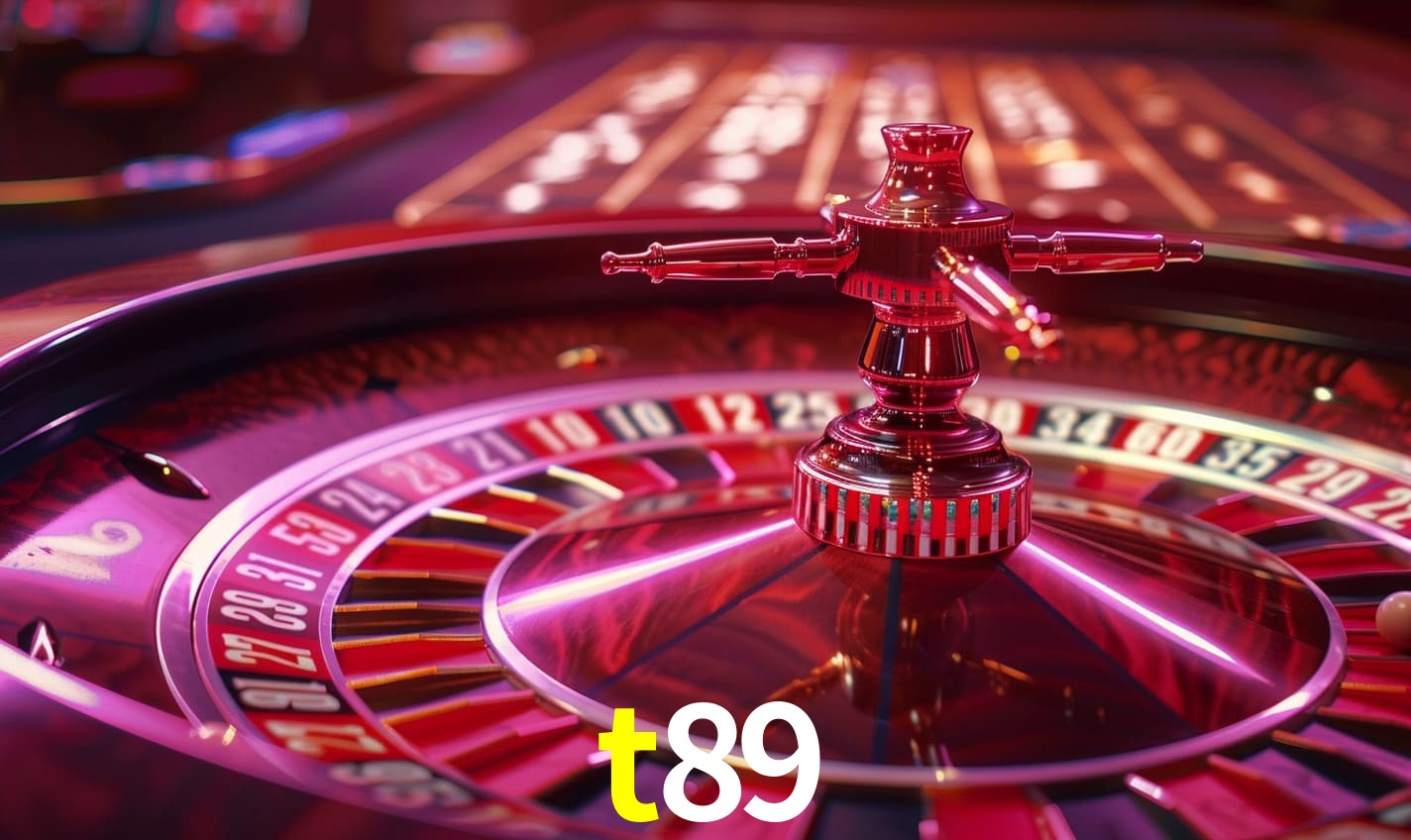 cassino t89