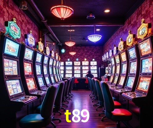 Telegram t89 - Bônus Diários Exclusivos