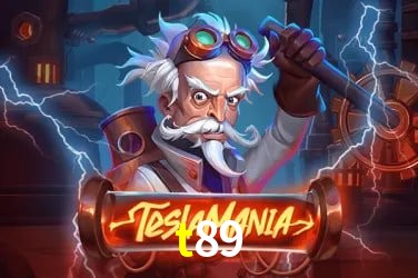 Sistemas de Segurança t89