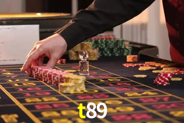 Descubra a Essência do t89: Nossa História e Compromissos