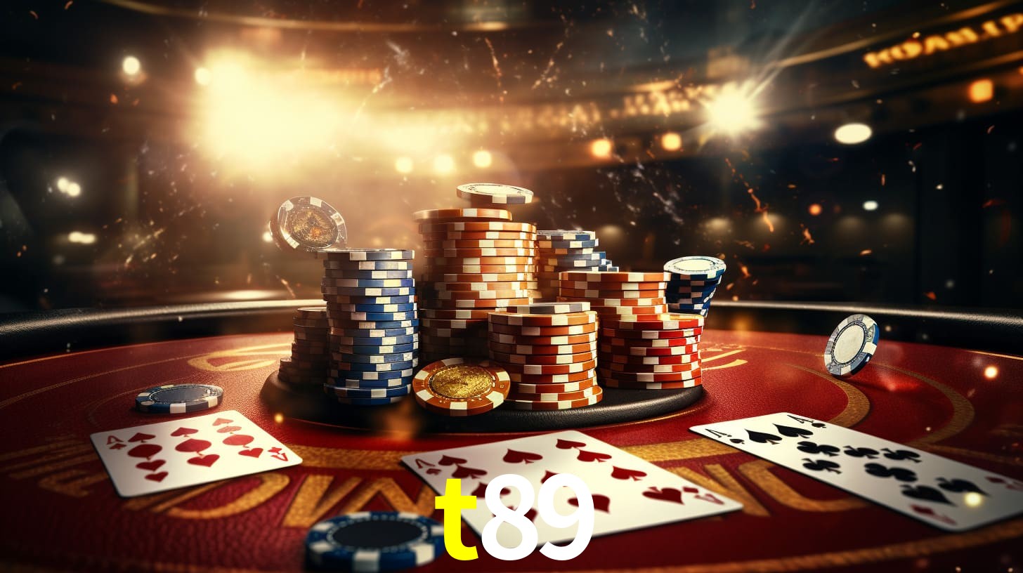 Roulette Table t89