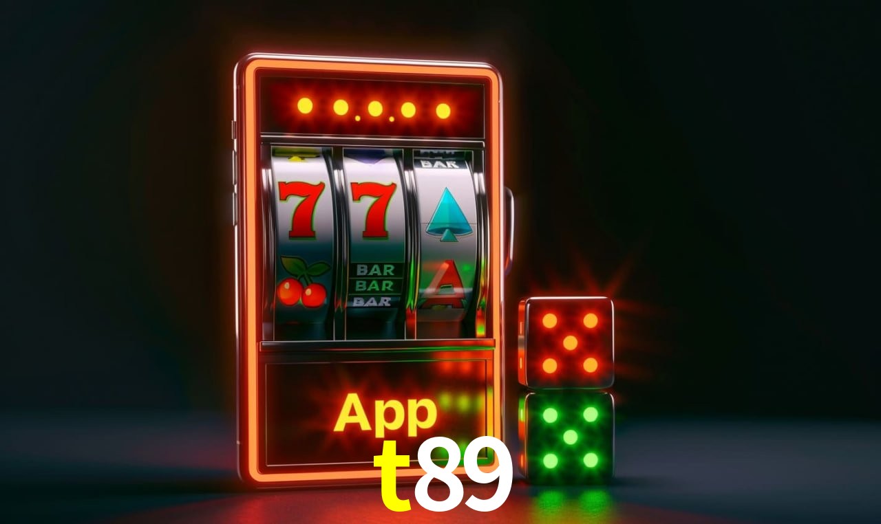 Login Seguro t89