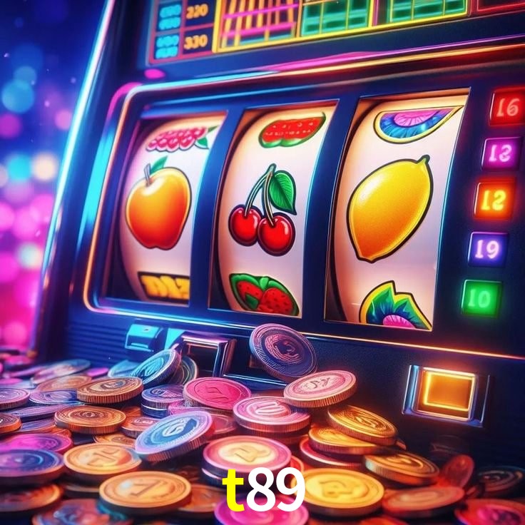 Recursos de Bônus t89