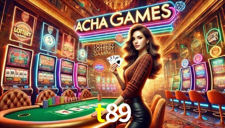 Live Casino t89