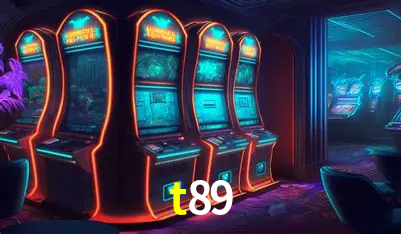 Descubra a Essência do t89: Nossa História e Compromissos