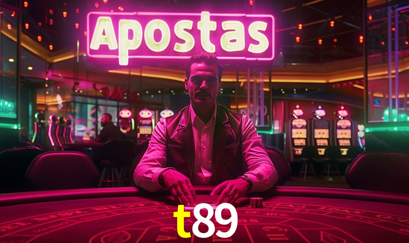 t89: Jogue Crash e Experimente Alta Recompensa Instantânea