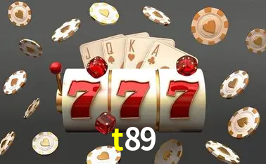 Descubra a Magia dos Jogos de Arcade no t89