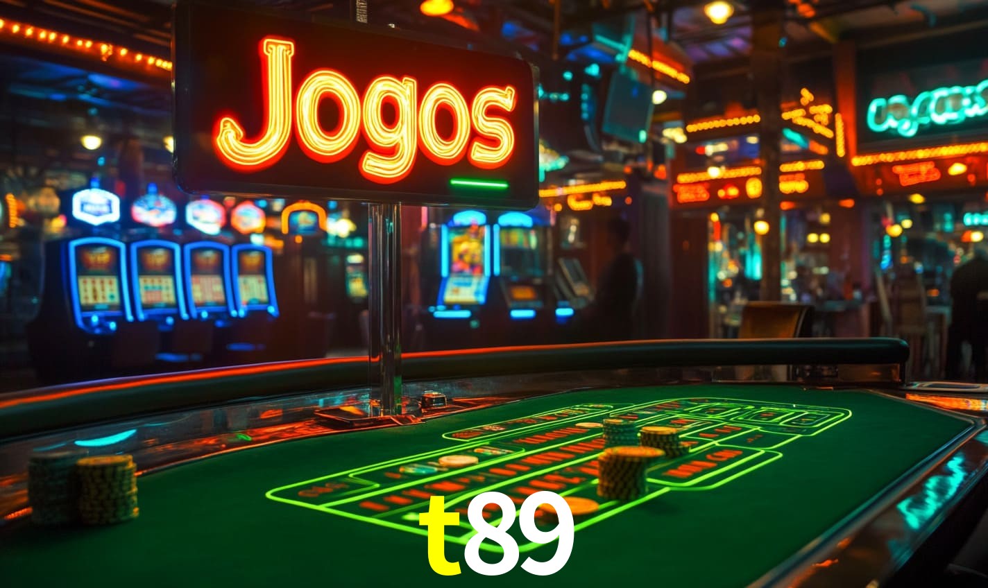 Integração de APIs t89