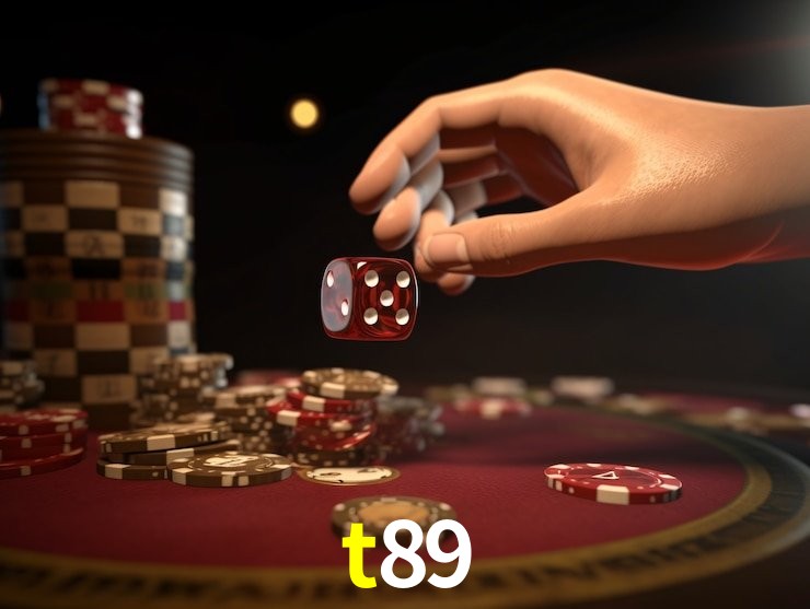 Benefícios da Conta t89
