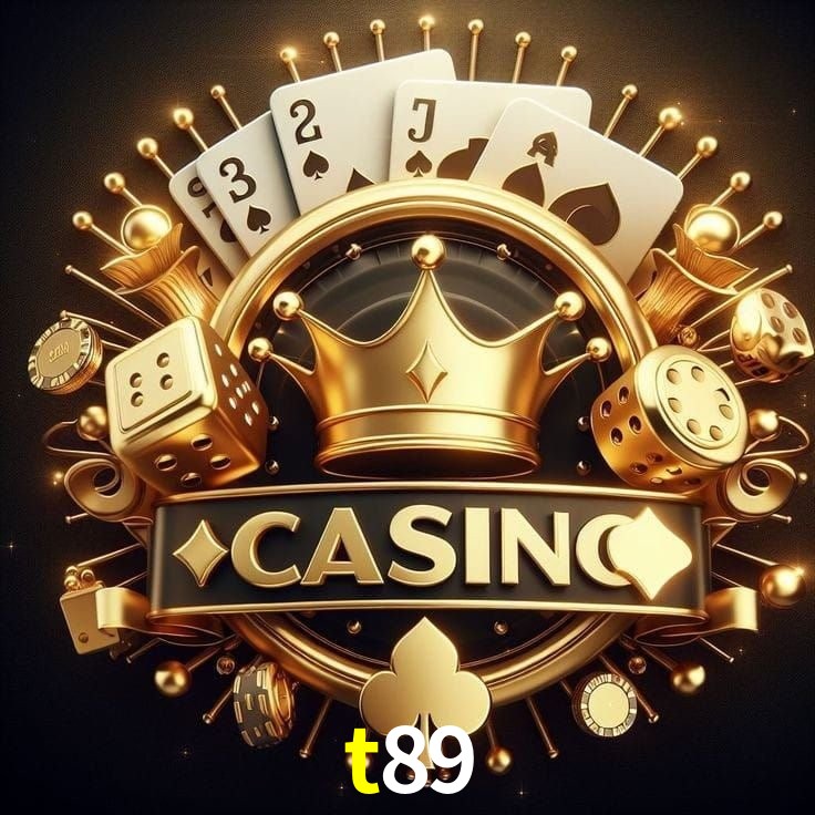 Casino Ao Vivo t89