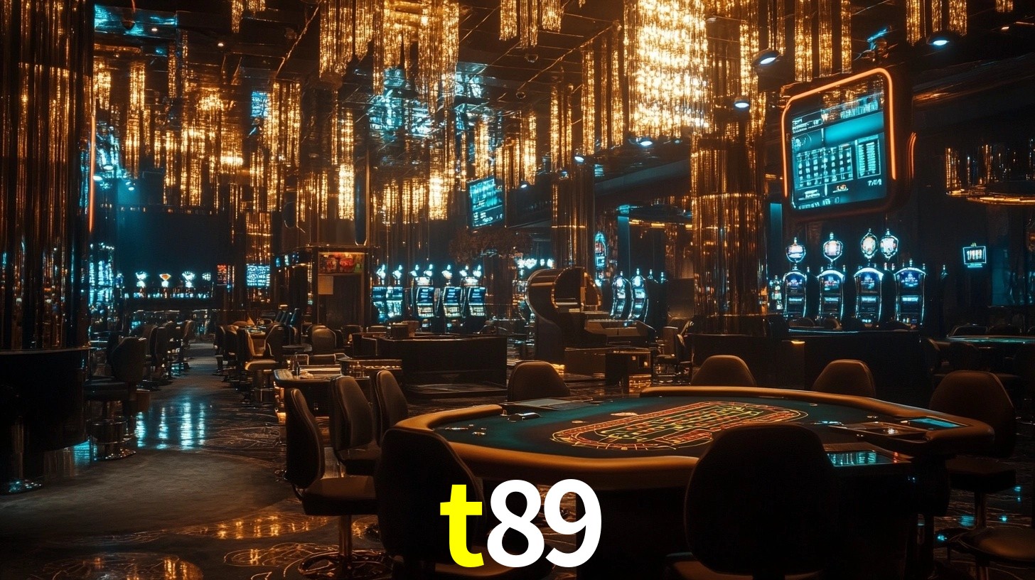 Tournaments t89