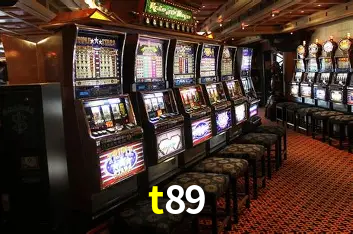 Apostas Esportivas na t89: Um Guia Completo