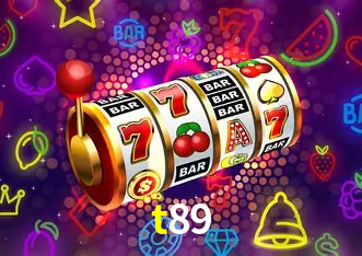 Descubra a Magia dos Jogos de Arcade no t89