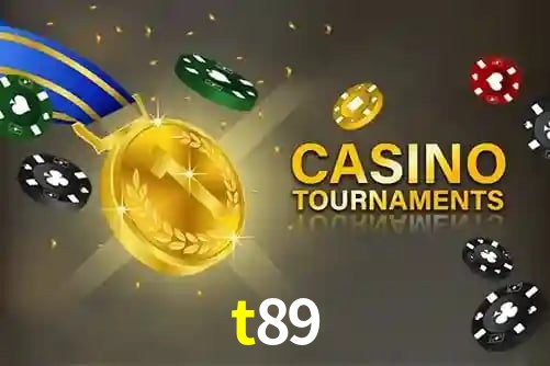 t89 game