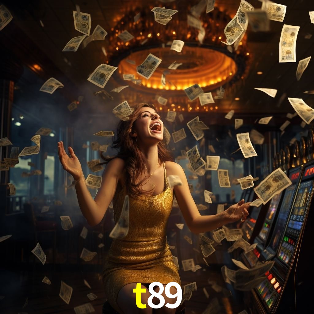 Player Reviews t89