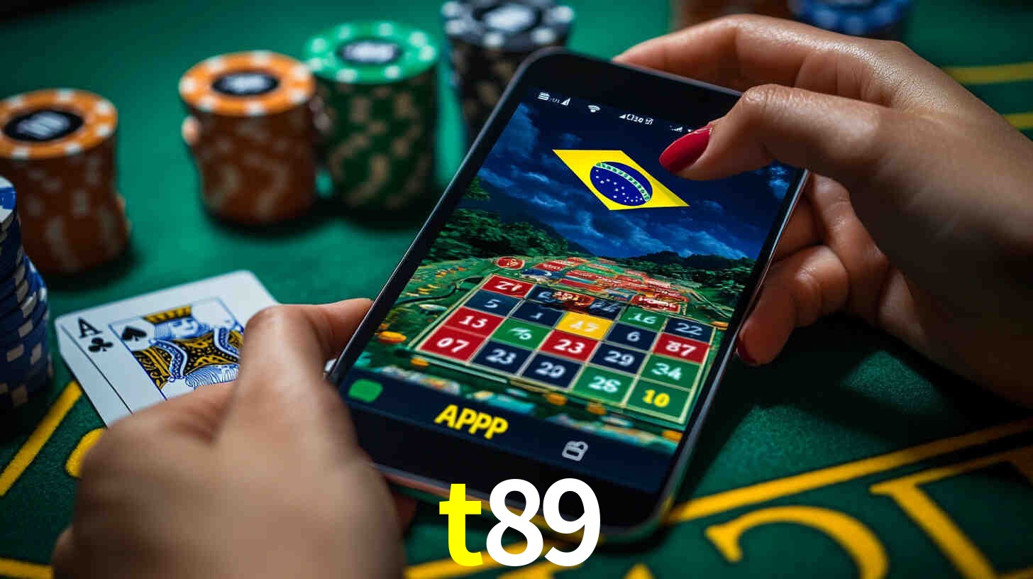 Descubra a Essência do t89: Nossa História e Compromissos
