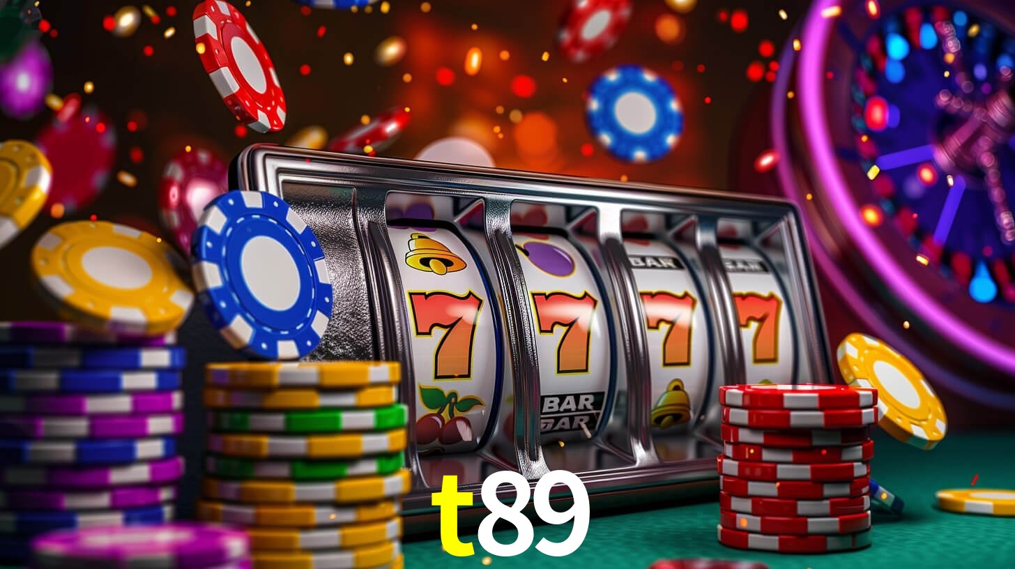 Casino Ao Vivo t89
