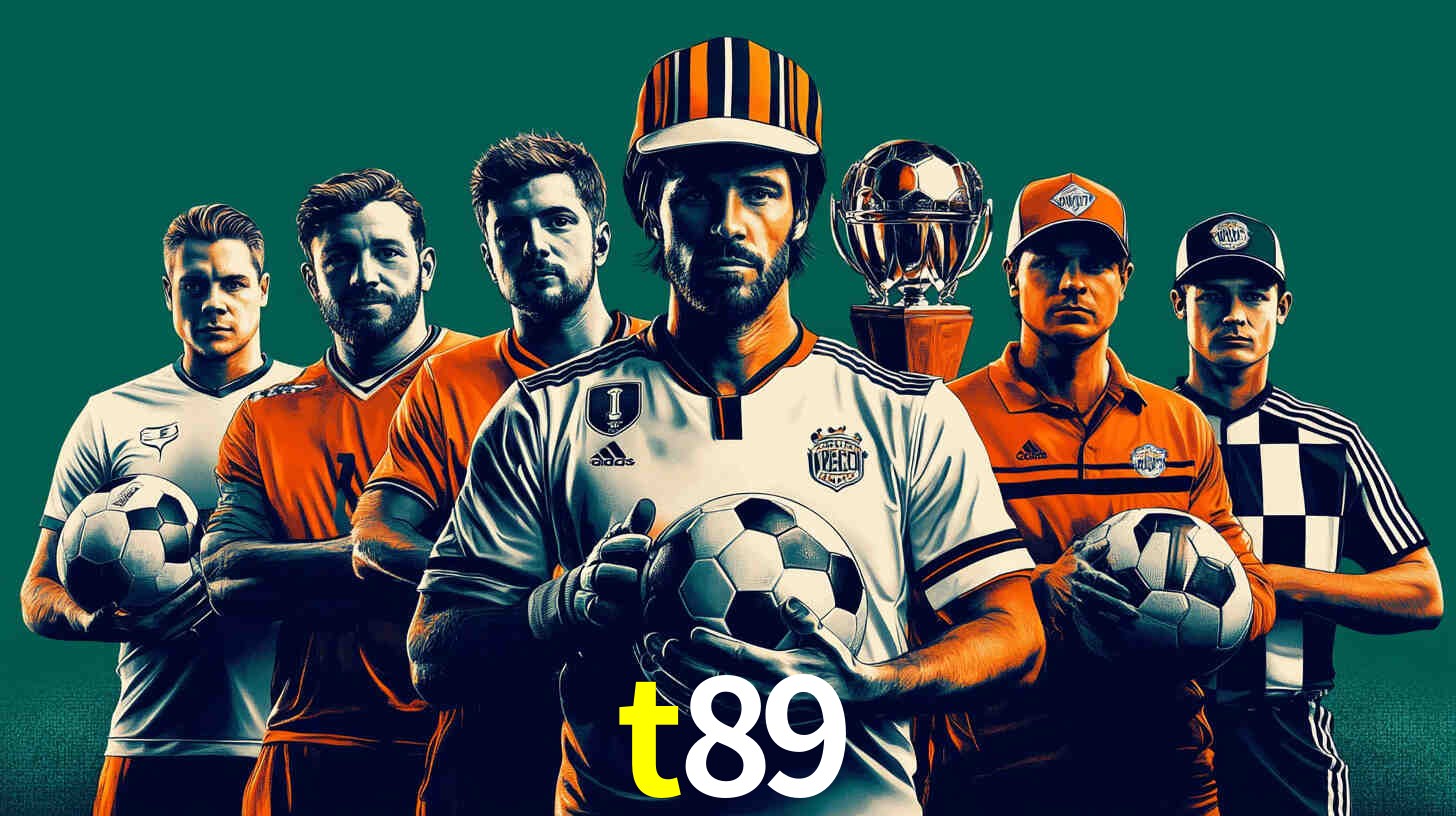 Inovações de Jogos na t89: O Futuro das Experiências Interativas